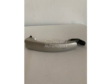 Ručica vrata za Volkswagen Golf 6 od 2008. do 2013. god.