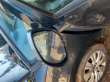 levi retrovizor za Citroen C3 Picasso