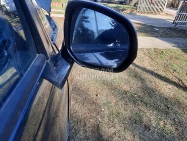retrovizor desni za Citroen C3 Picasso