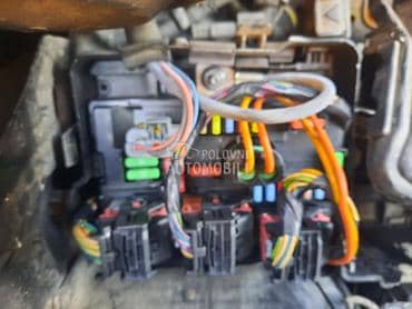 bsm kutija za Citroen C3 Picasso