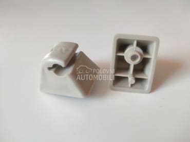 Držač suncobrana za Opel Meriva od 2003. do 2010. god.