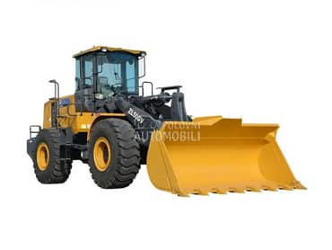 XCMG ZL50GV