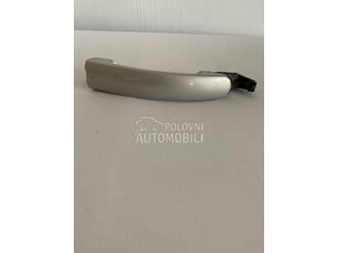 Ručica vrata za Volkswagen Golf 6 od 2008. do 2013. god.