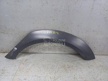 RUB BLATOBRANA za Audi A4