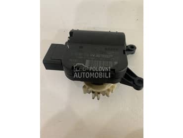 Motori klapni za Volkswagen Golf 6 od 2008. do 2013. god.