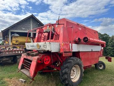 Deutz-Fahr Eplle 940