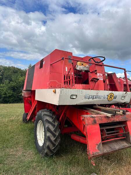 Deutz-Fahr Eplle 940