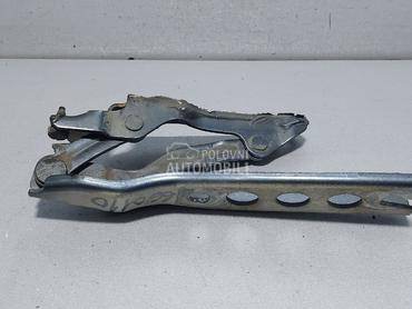 SKARE OD HAUBE za Škoda Octavia