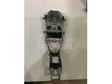 Nosač brave za Volkswagen Golf 6 od 2008. do 2013. god.