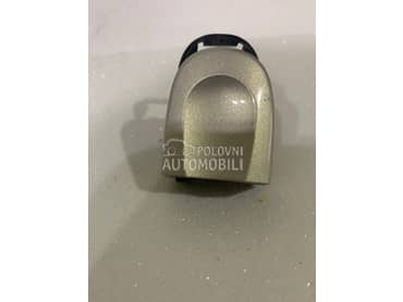 Poklopac kvake za Volkswagen Golf 6 od 2008. do 2013. god.