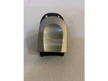 Poklopac   brave za Volkswagen Golf 6 od 2008. do 2013. god.