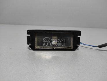 RASVJETA TABLICA za Kia Picanto