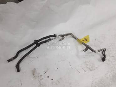 Crevo za rashladnu tecnost za Volkswagen Passat B8