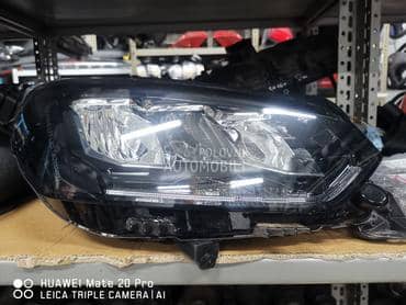 Far za Peugeot 208 od 2020. do 2023. god.