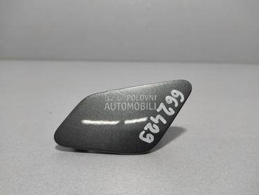 PLASTIKA BRANIKA za Seat Leon