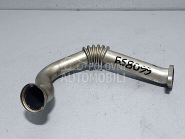 CRIJEVO EGRA za Audi A4