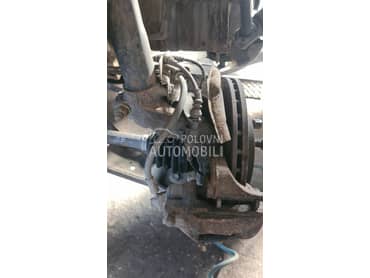 Glavčine za Audi A3