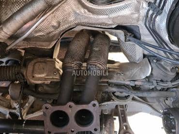 Letva volana za Audi A3