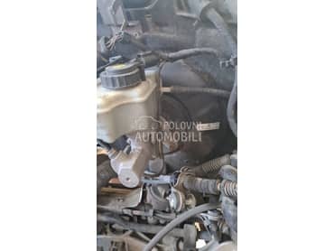 Servo dobos za Audi A3