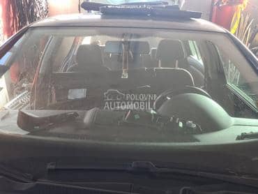 Prednja šoferka za Volkswagen Golf 5