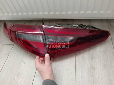 leva stop lampa za Alfa Romeo Stelvio