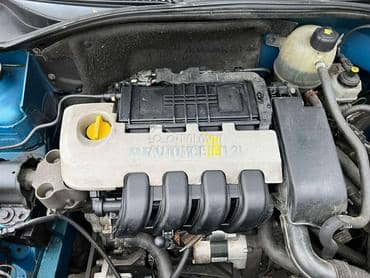 BSI UCH CLIO 2 1.2 16 V za Renault Clio od 1999. do 2008. god.