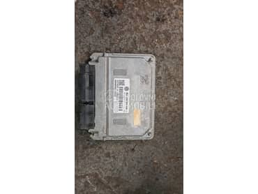 kompjuter 1.6 benzin za Volkswagen Golf 5