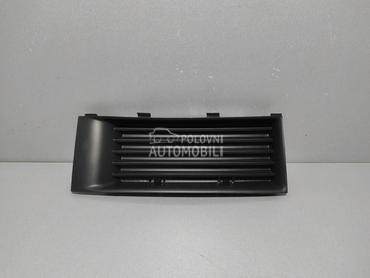 RESETKA BRANIKA za Škoda Fabia