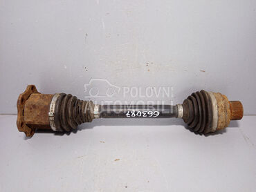 POLUOSOVINA za Audi A4