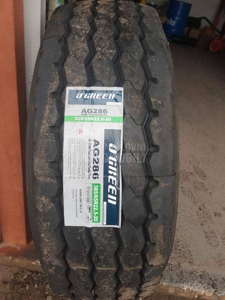 SVE ZA MANA I SCANIU