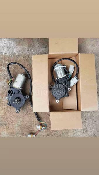 SVE ZA MANA I SCANIU