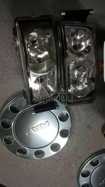 SVE ZA MANA I SCANIU