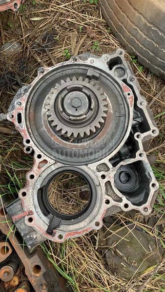 SVE ZA MANA I SCANIU