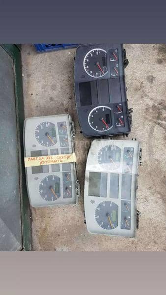 SVE ZA MANA I SCANIU