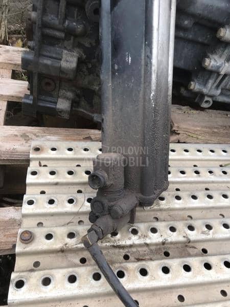 SVE ZA MANA I SCANIU