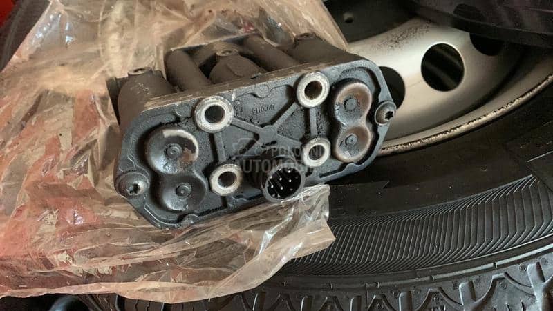 SVE ZA MANA I SCANIU