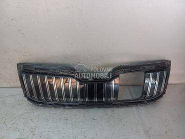 RESETKA BRANIKA za Škoda Superb