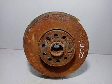 KOCIONI DISK za Volkswagen Touran