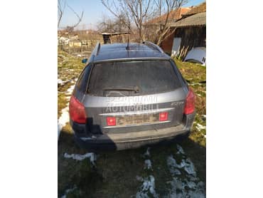 branik za Peugeot 407 od 2004. do 2009. god.