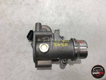 Klapna gasa za Nissan Ostalo