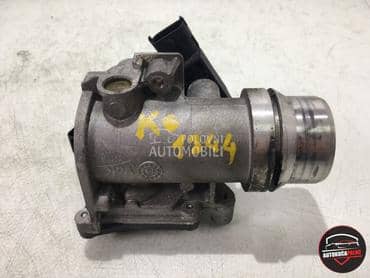 Klapna gasa za Renault Clio