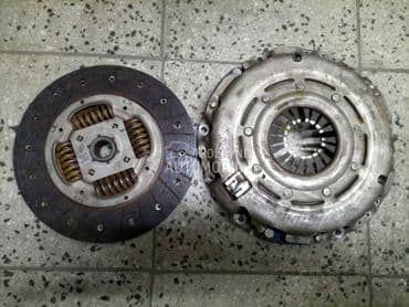 1.6 multijet set kvacila za Fiat 500L