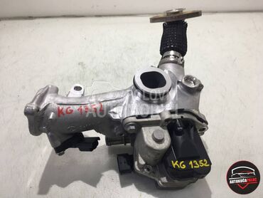 EGR ventil za Nissan Ostalo