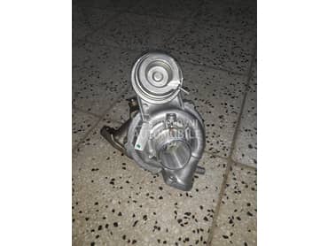 1.6 multijet Turbina Nova za Fiat 500L