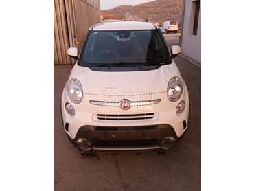 1.6 multijet Dizne za Fiat 500L