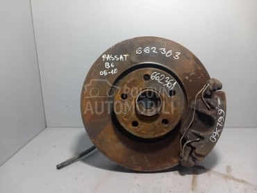 KOCIONI DISK za Volkswagen Passat B6