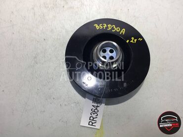 Remenica radilice za BMW Serija 7