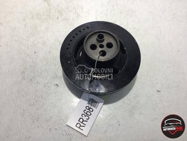 Remenica radilice za Mercedes Benz C Klasa