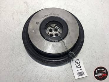 Remenica radilice za Mercedes Benz E Klasa