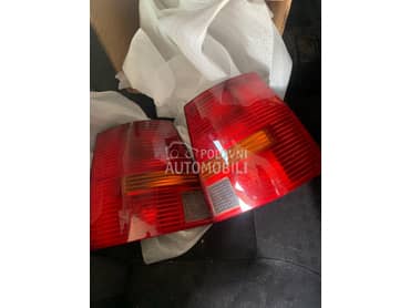 lampe karavan za Volkswagen Golf 4 od 1998. do 2004. god.